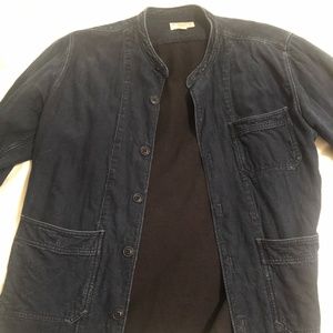 Men's Chore Jacket